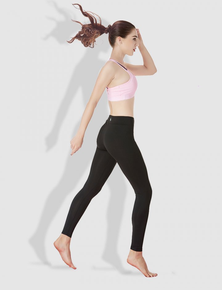 Fitness yoga pants performance clothing for women