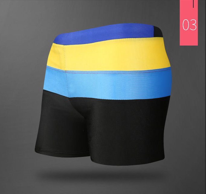 Frenum sandy beach shorts mixed colors adult pants for men