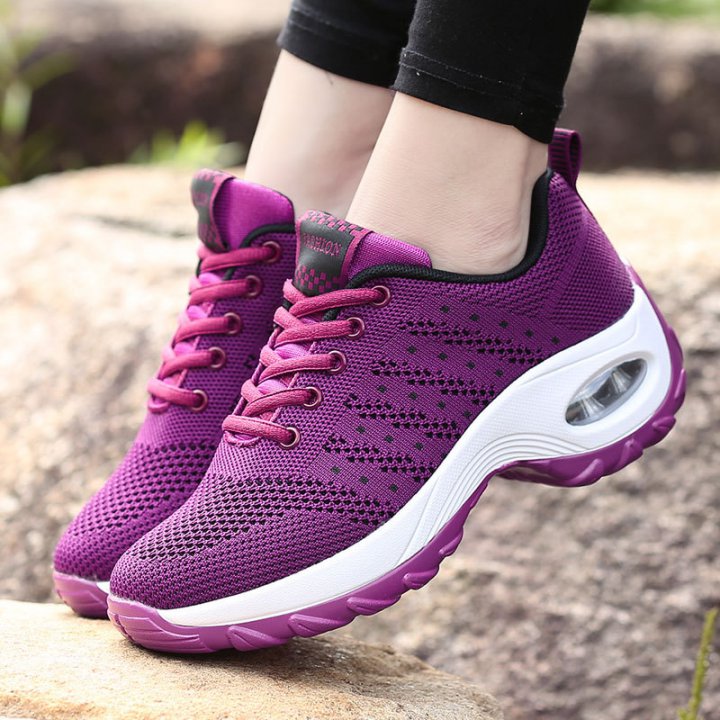 All-match portable shoes frenum Casual shake shoes for women