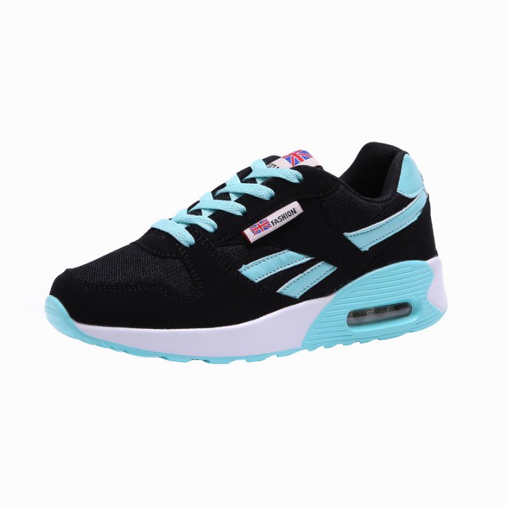 Frenum mesh shoes student Sports shoes for women