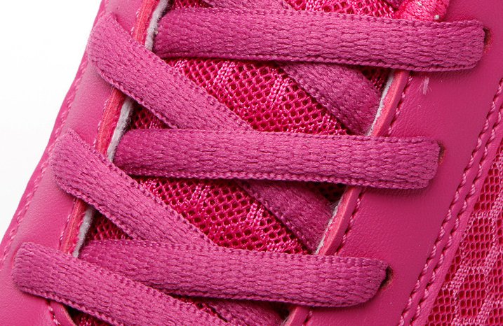 Breathable platform shoes Sports shoes for women