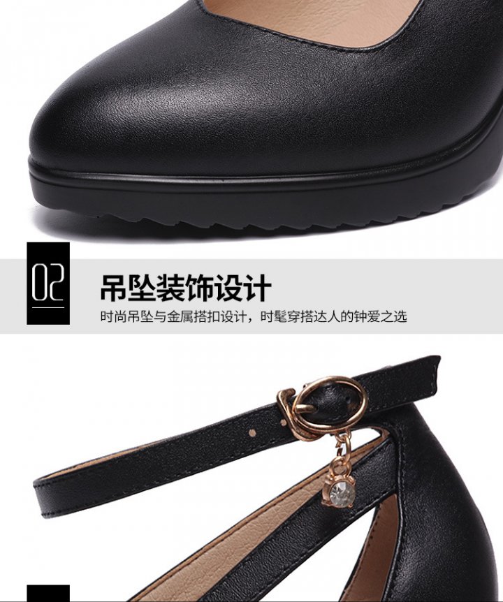 Large yard hollow shoes spring and autumn cheongsam for women