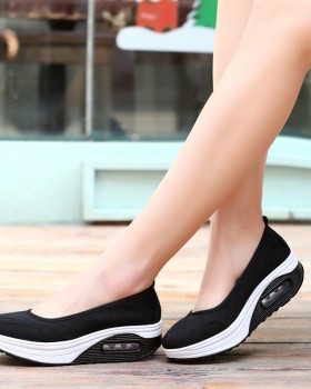 Casual summer shake shoes trifle Sports shoes for women