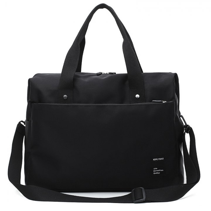 Portable pocket handbag fashion travel bag
