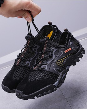 Summer running shoes outdoor sports shoes