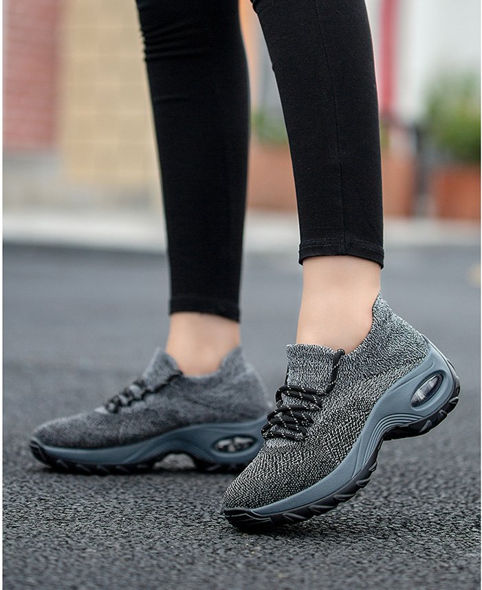 Large yard summer shoes Casual running shoes