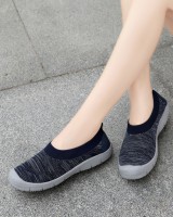 Summer large yard flattie Casual shoes for women