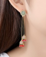 Fashion earrings European style stud earrings for women