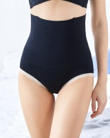 High waist corset seamless shaping pants for women