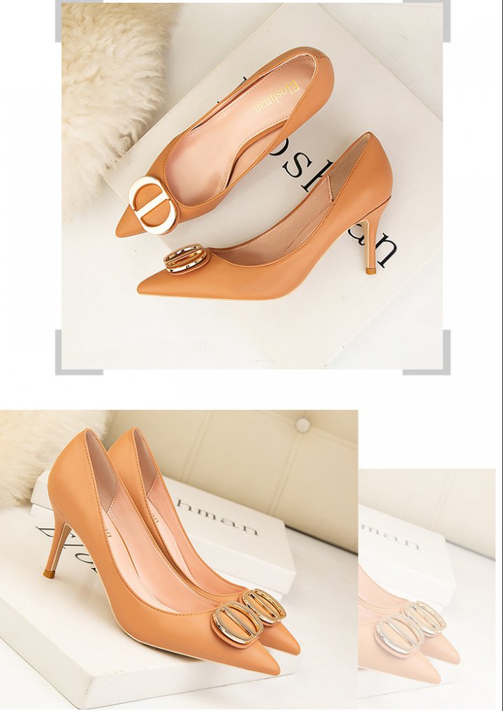 Banquet high-heeled shoes shoes for women