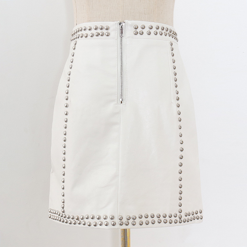Spring short skirt fashion skirt for women