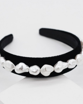 All-match hair accessories personality hair band