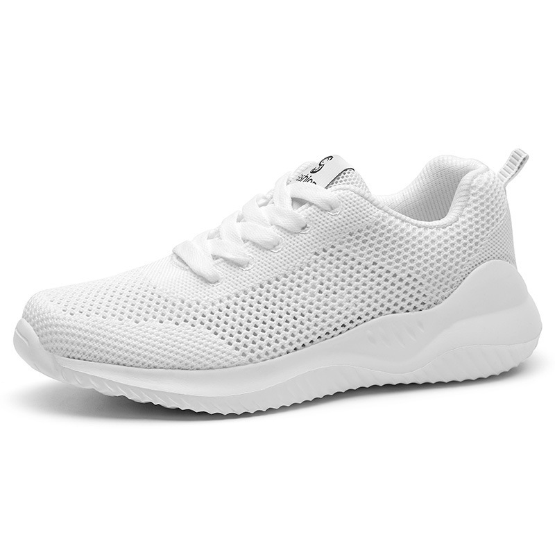 Large yard shoes breathable Sports shoes for women