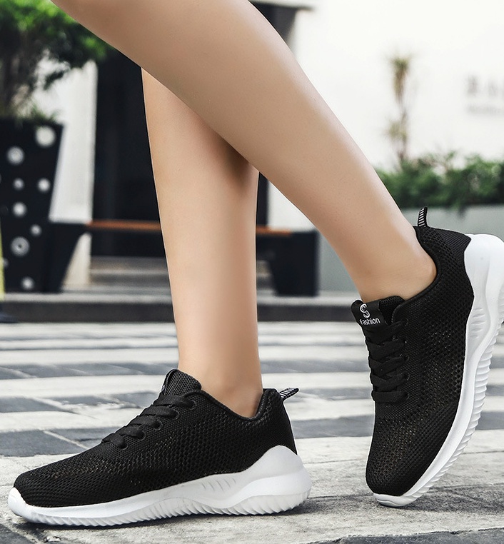 Large yard shoes breathable Sports shoes for women
