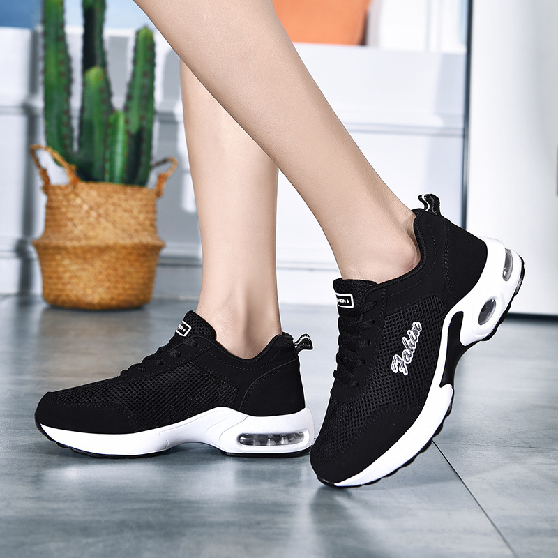 Fashion cozy portable all-match Sports shoes for women