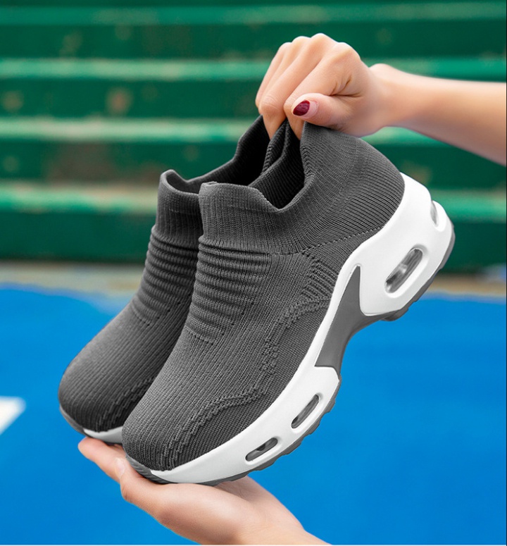 Large yard Casual shoes flat Sports shoes