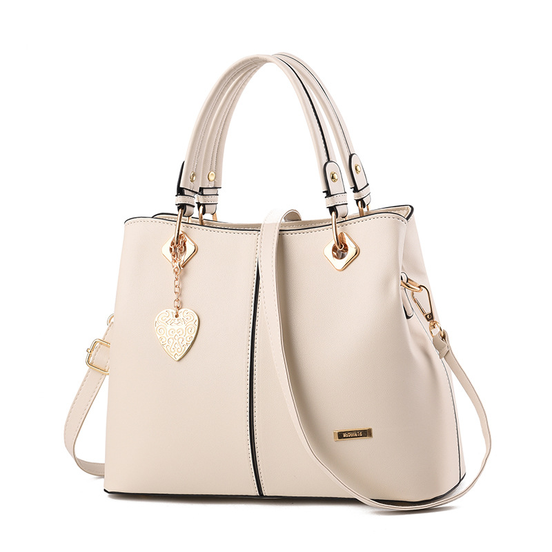 Fashion messenger bag shoulder handbag for women