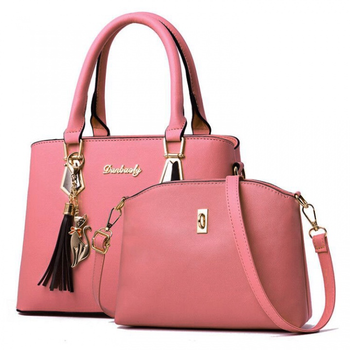 All-match composite bag fashion handbag for women