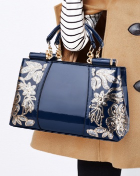 European style messenger bag wedding handbag for women