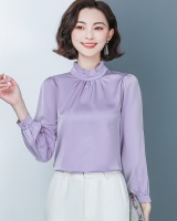 Autumn tops long sleeve business suit for women