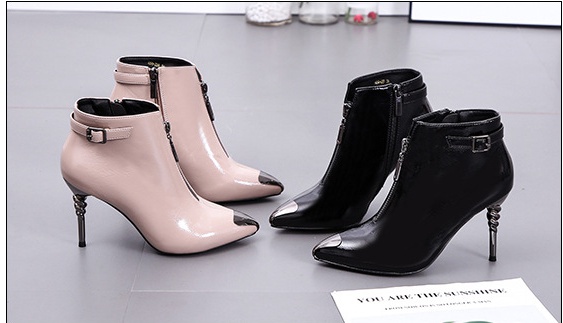 Ankle boots for women