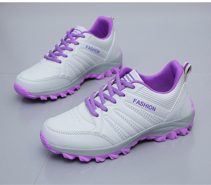 Autumn and winter Sports shoes running shoes for women