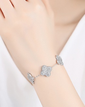 Korean style simple fashion bracelets for women
