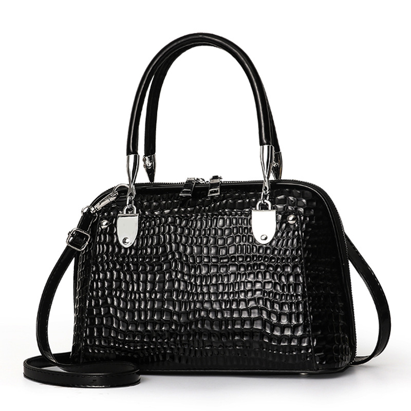 Fashion Casual handbag autumn and winter messenger bag for women