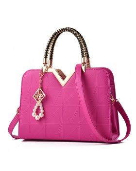 European style fashion messenger bag shoulder autumn handbag