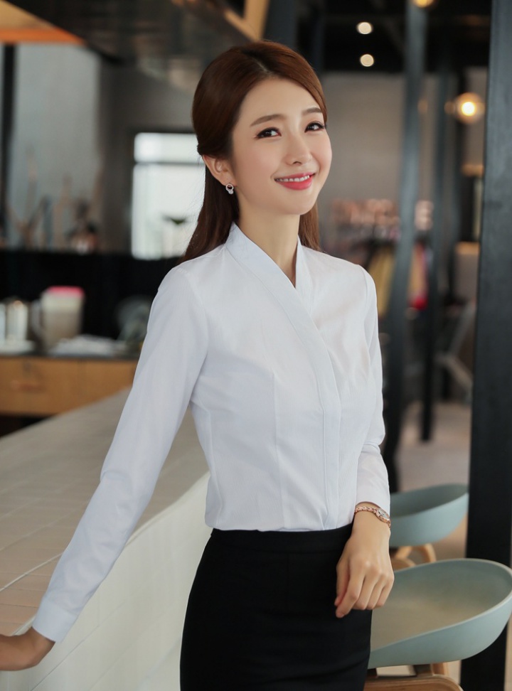 Work clothing a set for women