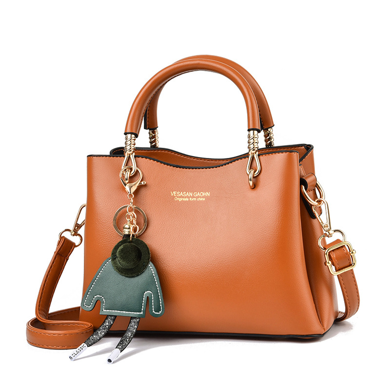 Autumn and winter handbag messenger bag for women