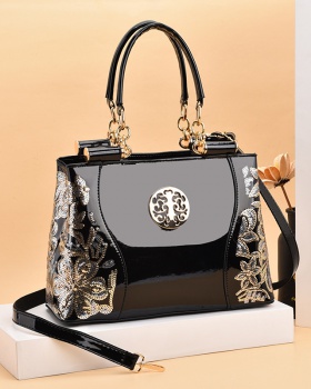 European style handbag grace messenger bag for women