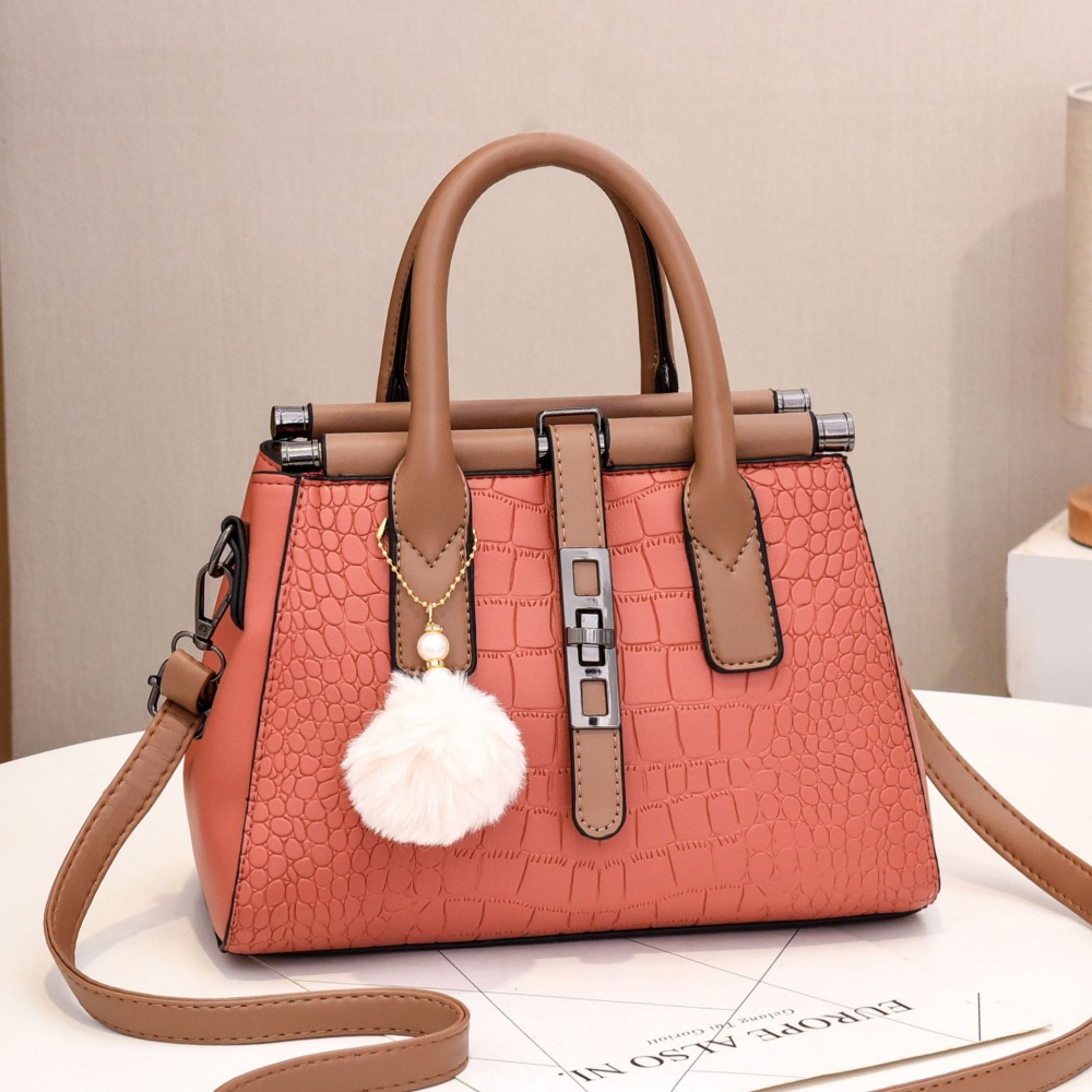 Fashion shoulder bag elegant handbag for women