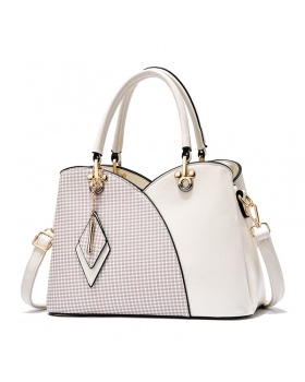 European style messenger bag handbag for women