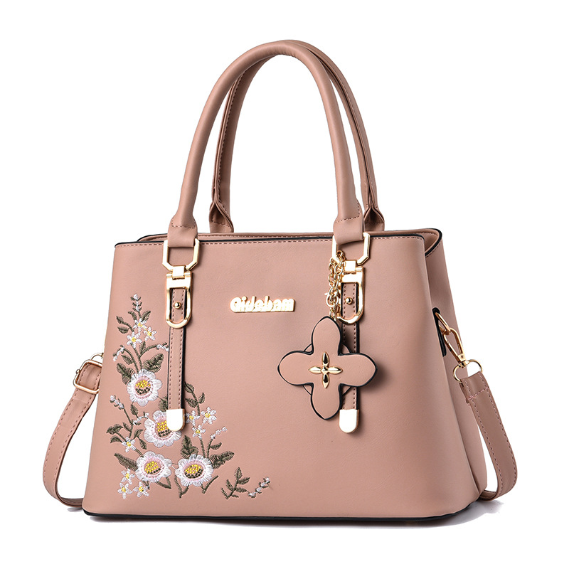 Fashion shoulder handbag Korean style diagonal bag