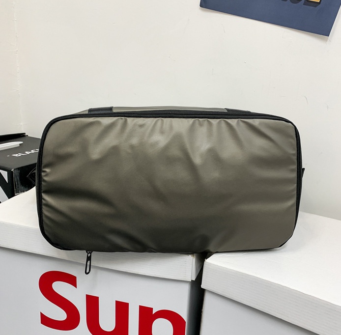 Portable sports travel portable short travel bag
