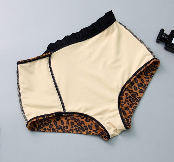 Sexy vacation autumn swimwear 3pcs set for women