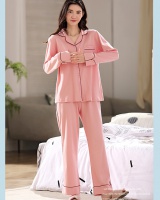 Natural homewear pure cotton pajamas for women
