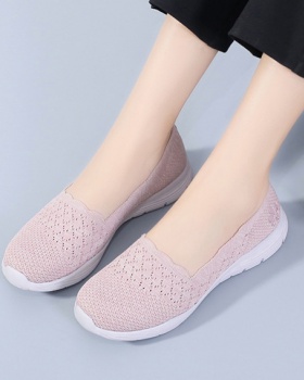 Soft soles antiskid Sports shoes summer all-match shoes