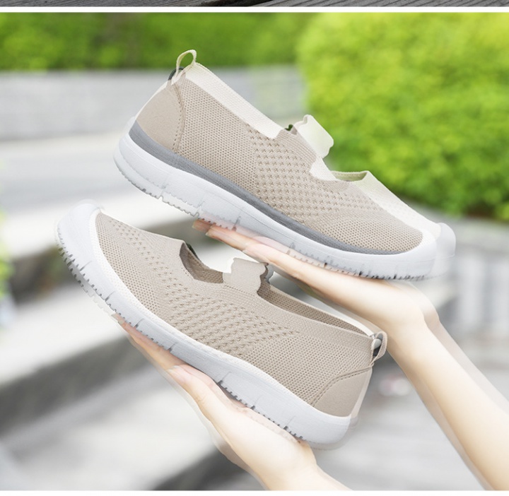Soft soles Casual Sports shoes antiskid shoes