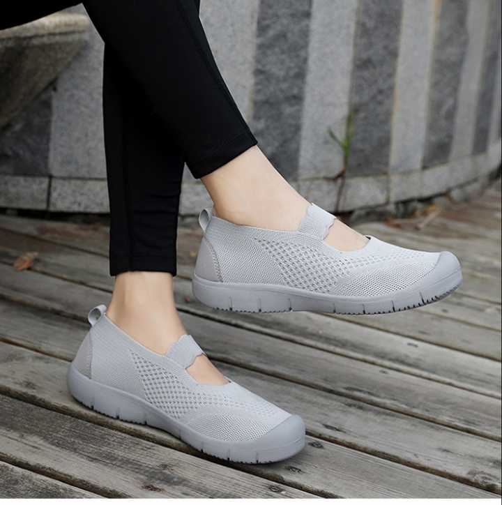 Soft soles Casual Sports shoes antiskid shoes