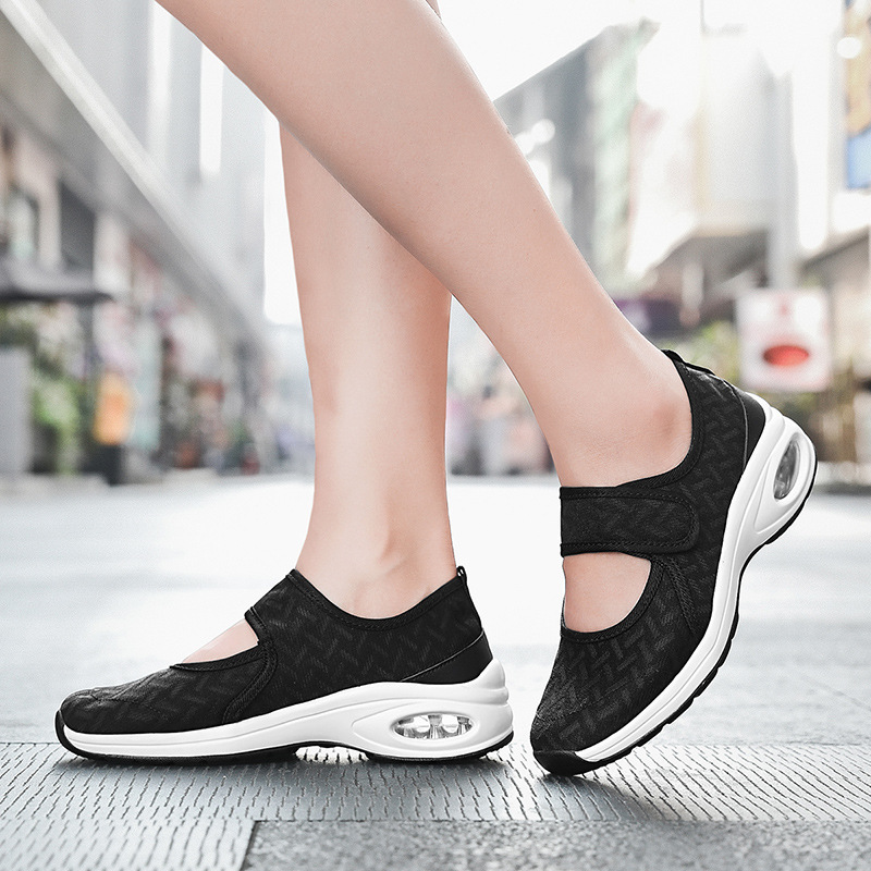 Summer sports Sports shoes Casual tet shoes for women