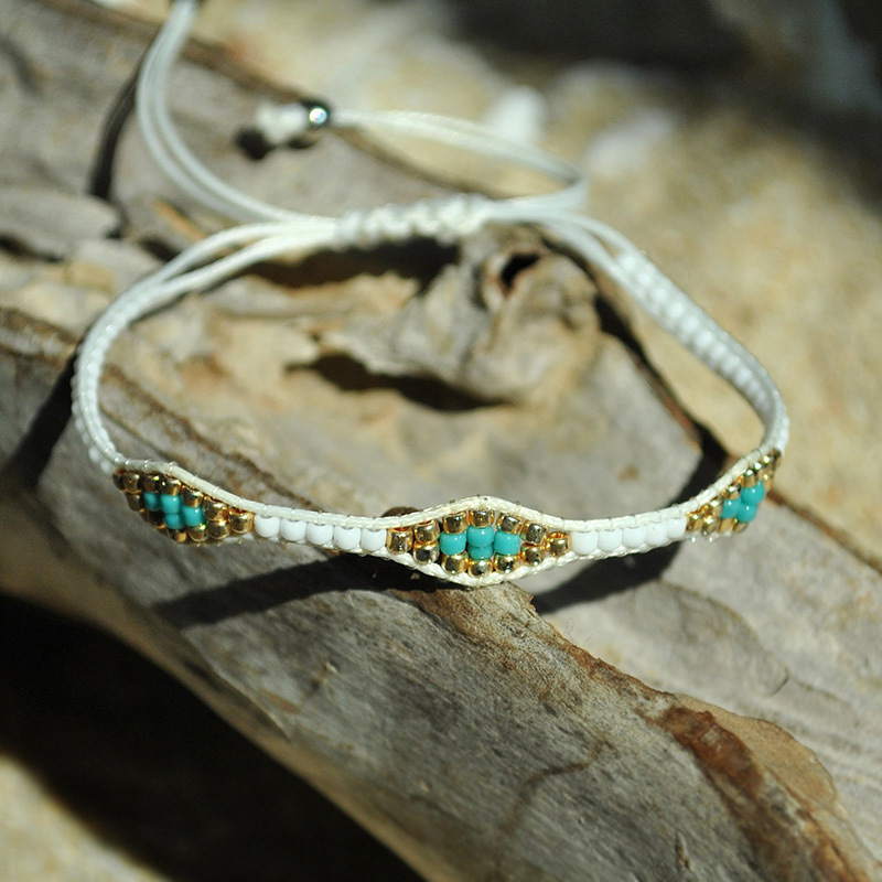 Sandy beach bracelets national style accessories