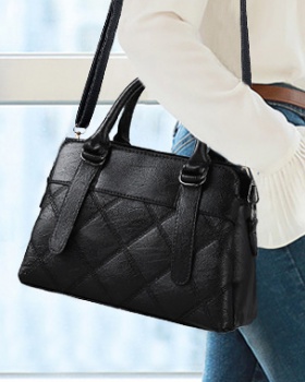 Portable shoulder bag Korean style messenger bag for women