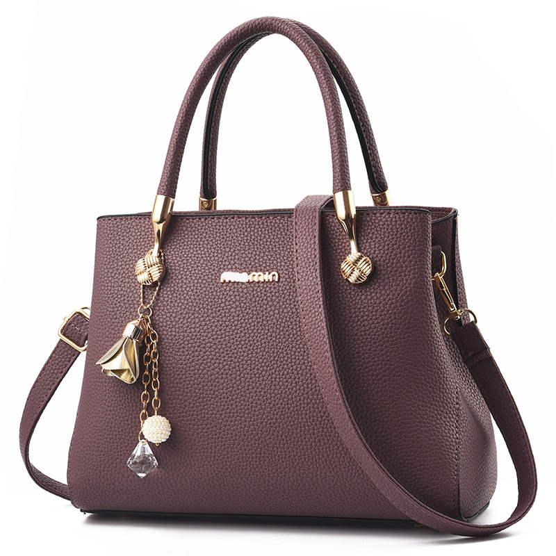 Fashion messenger bag shoulder handbag for women