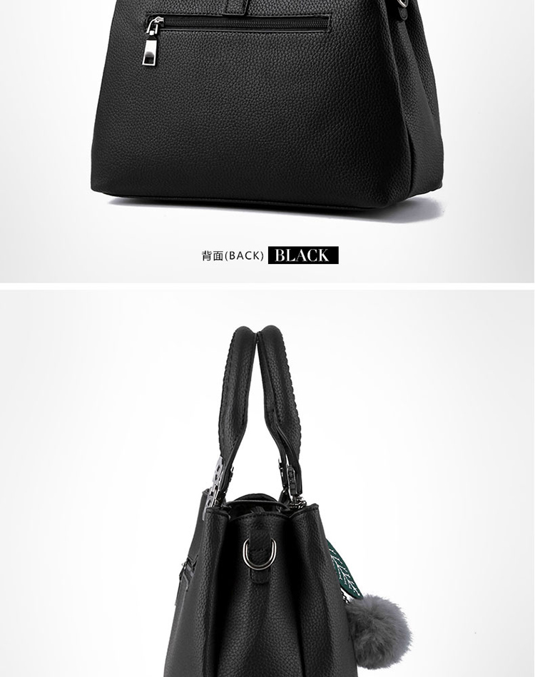 Grace European style bag Casual handbag for women