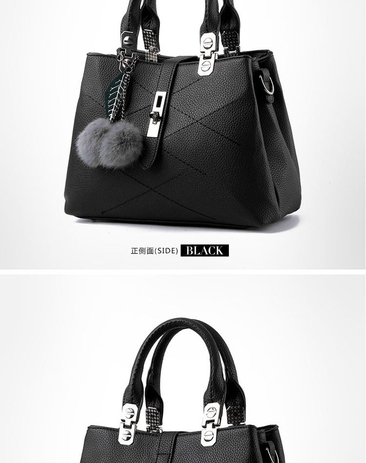 Grace European style bag Casual handbag for women