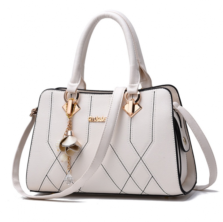 Fashion handbag shoulder mommy package