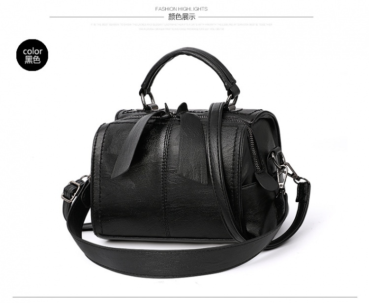 Korean style bag fashion messenger bag for women