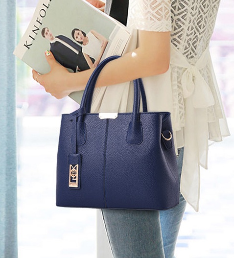 All-match shoulder European style fashion messenger bag